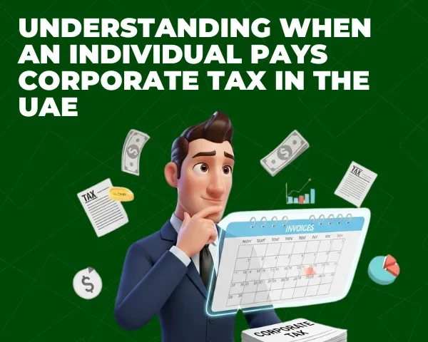 paying corporate tax in uae