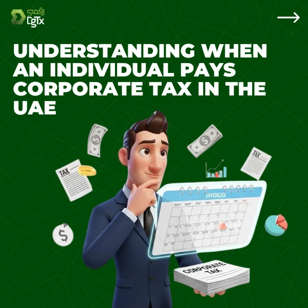 paying corporate tax in uae