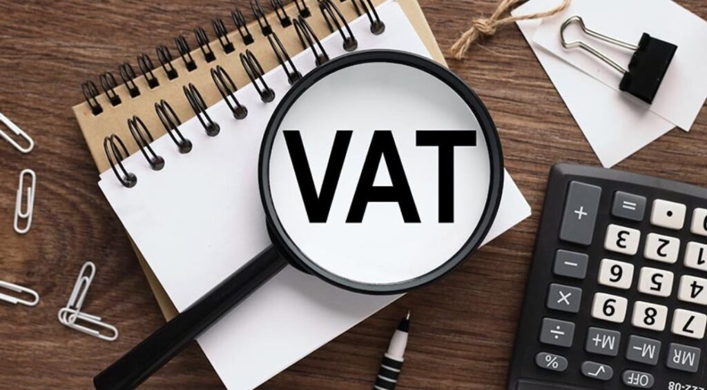 VAT-Assesment