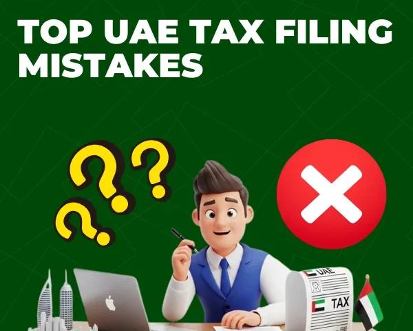 top taxation mistakes