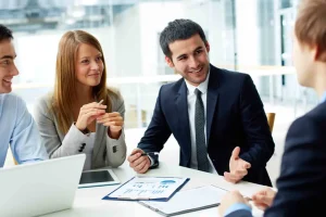 Local accounting office in Dubai providing affordable bookkeeping and tax filing services to startups and SMEs