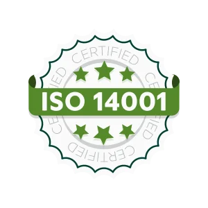 iso 14001 certifcation service uae