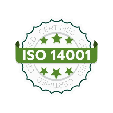 iso 14001 certifcation service uae