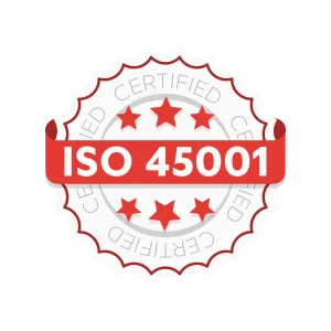 iso 45001 certification service uae - DgTx