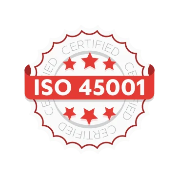 iso 45001 certification service uae - DgTx