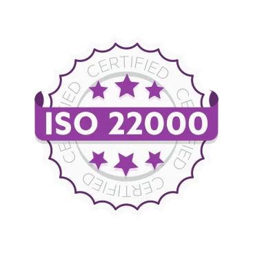 ISO 22000 certification service - uae