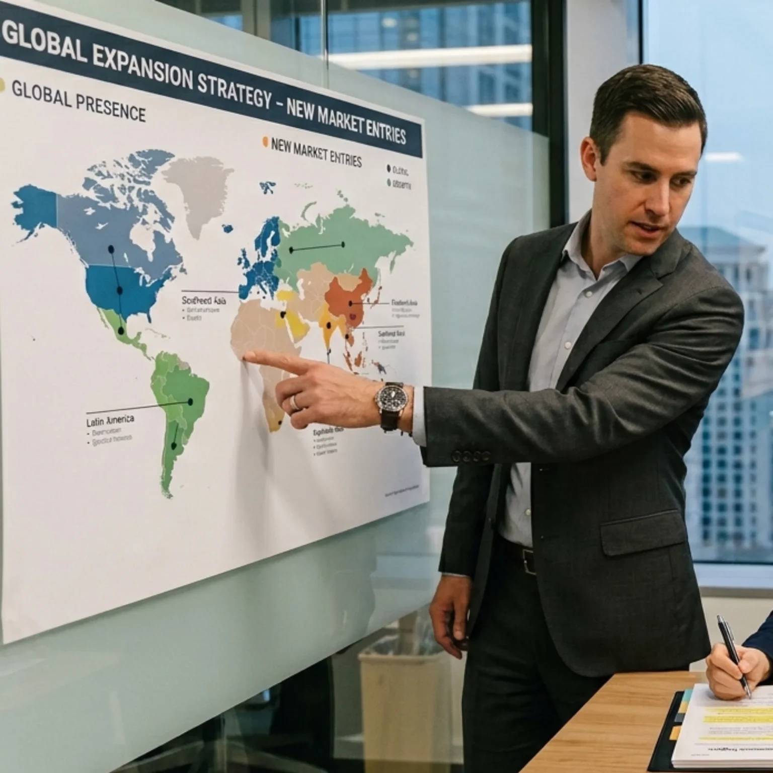 AML Risk Assessment Dubai and uae