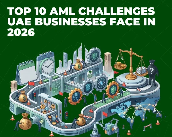 aml challenges in uae and dubai