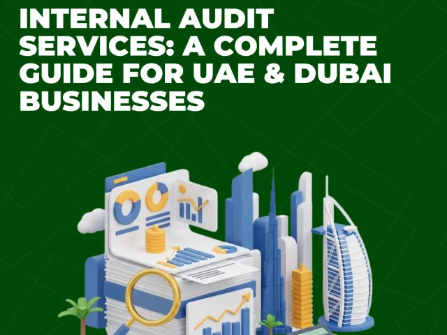 internal audit services uae