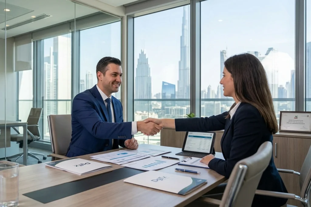 vat assessment and compliance