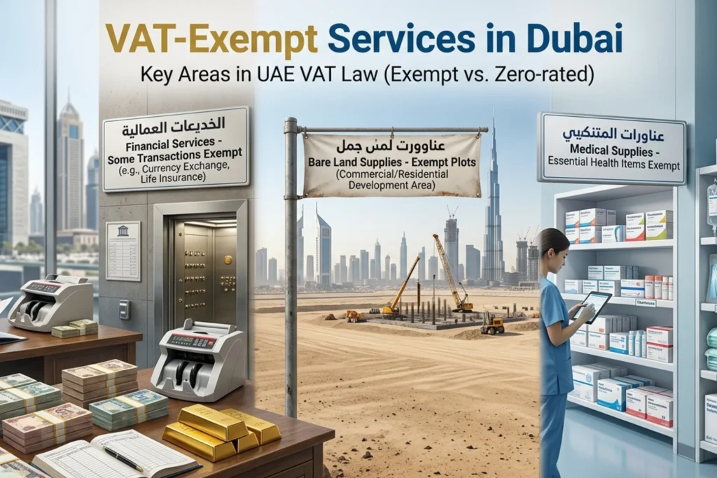 vat assessment and compliance