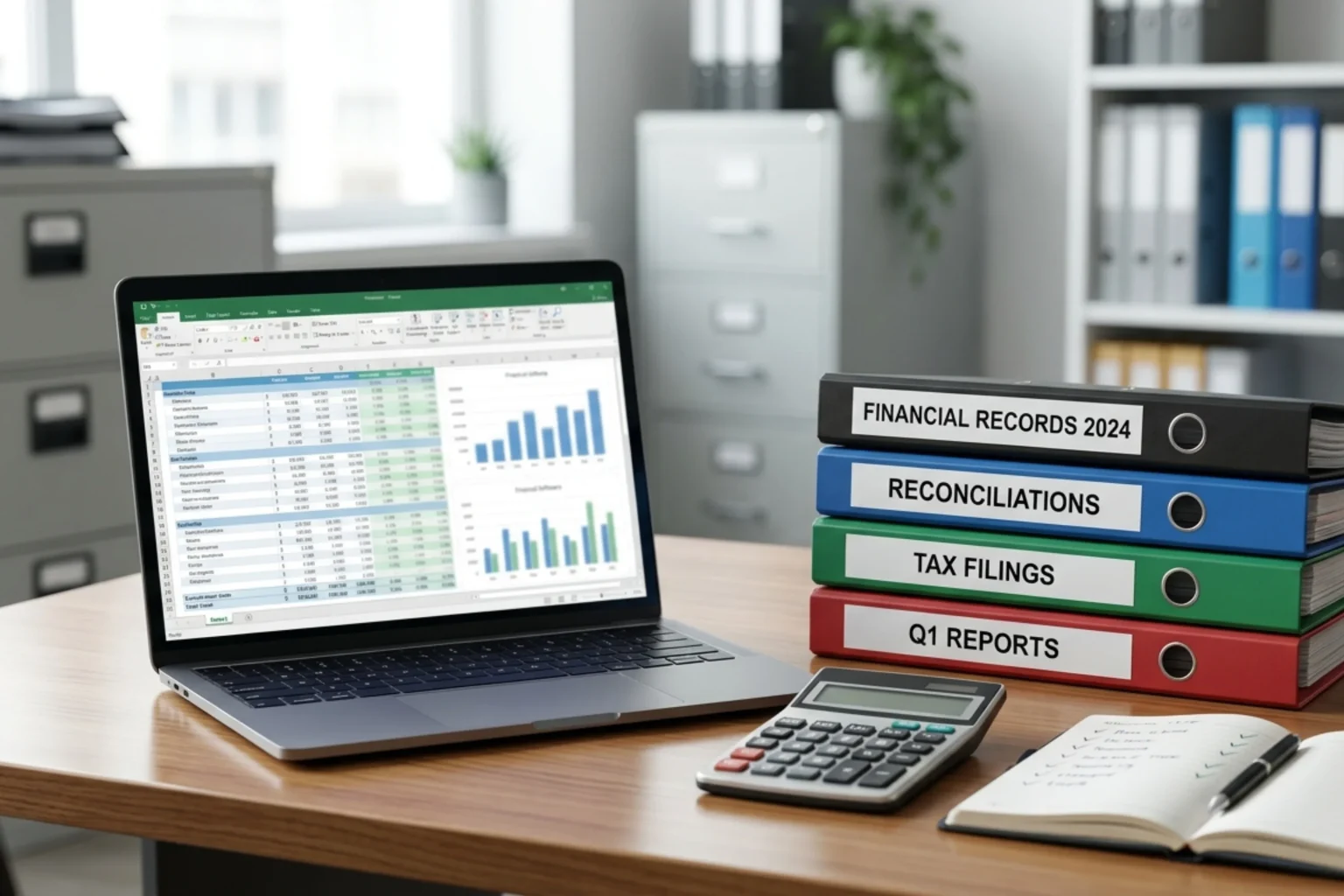 best accounting consultant -dubai