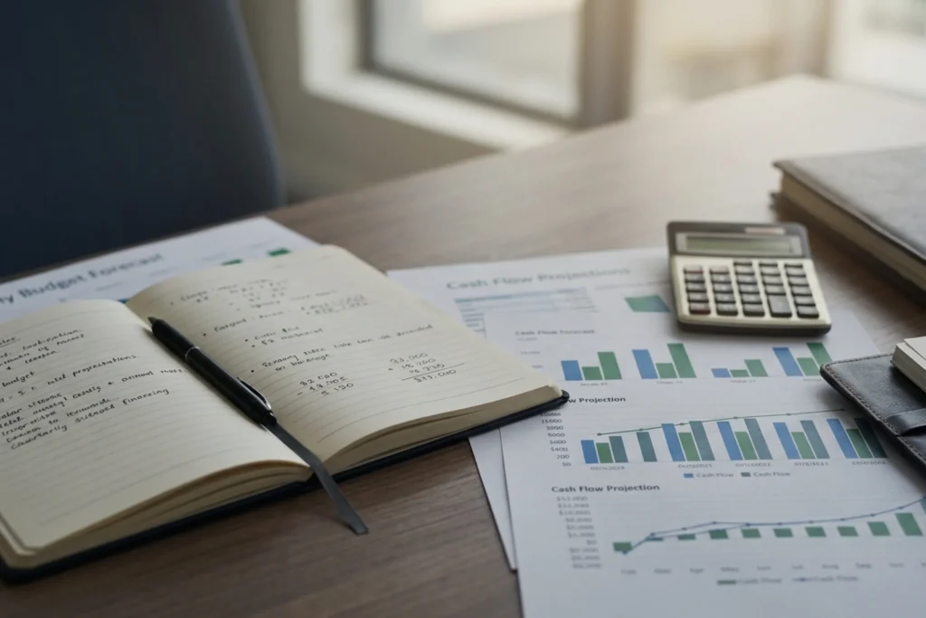 best accounting consultant -dubai