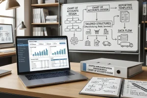 best accounting consultant -dubai
