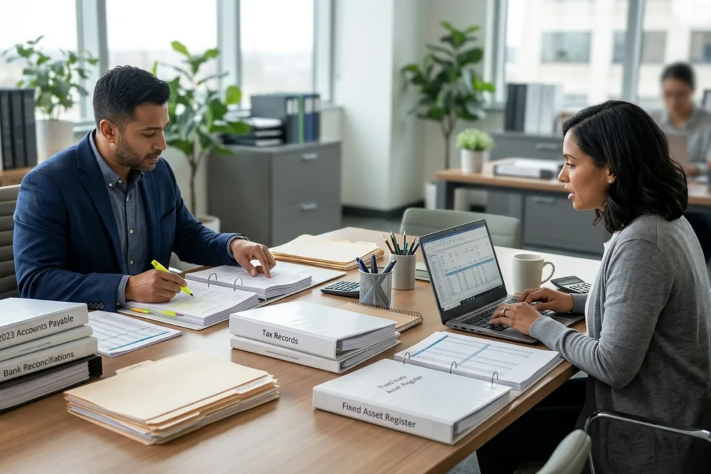 best accounting consultant -dubai