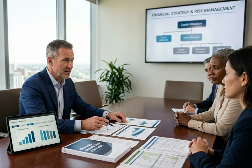 best accounting consultant -dubai