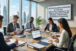 corporate tax