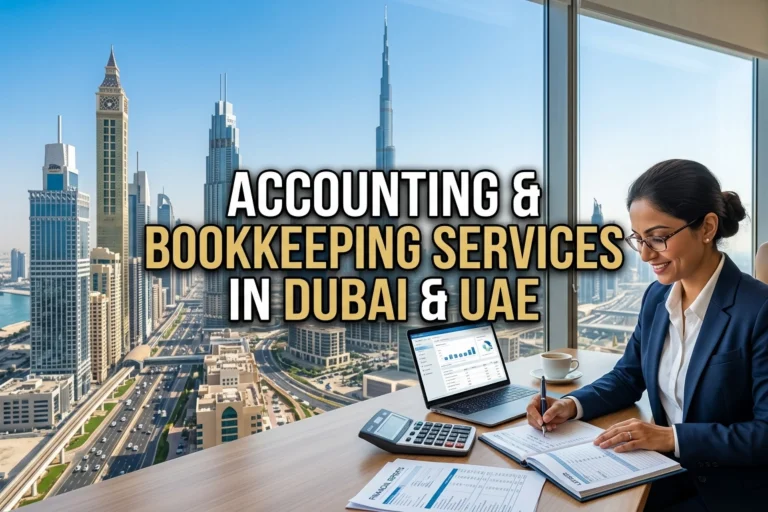 bookkeeping and accounting