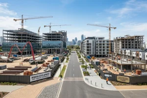 construction e invoice uae and dubai