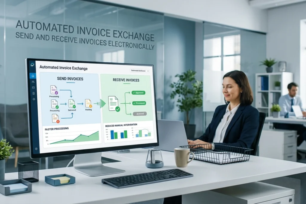 e invoicing uae