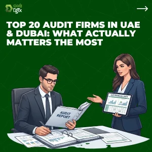 audit firms uae