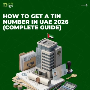 TIN Number