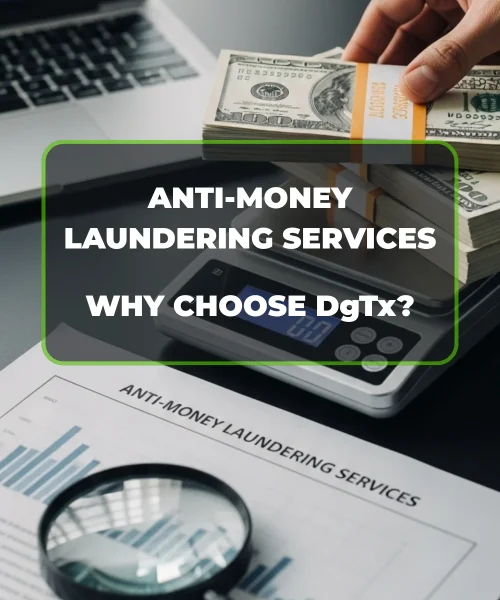 antimoney laudnering services -uae
